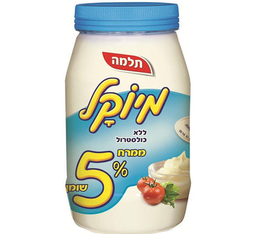 Telma Mayokal 500gr - KOSHERTOP